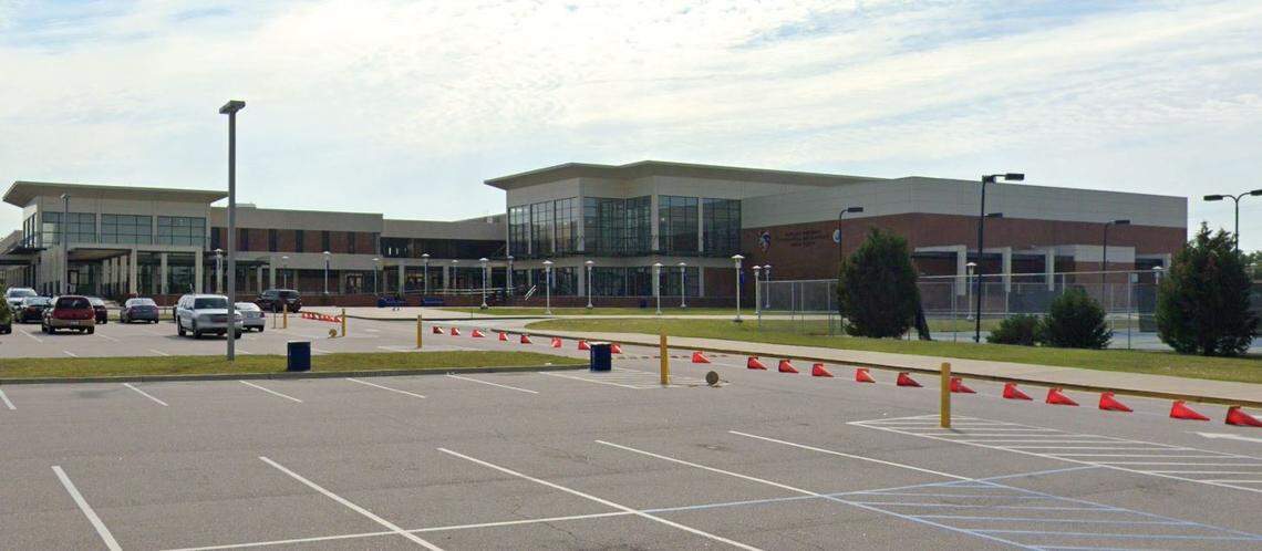 A student faces several charges after bringing a loaded gun to school, the Richland County Sheriff’s Department said.