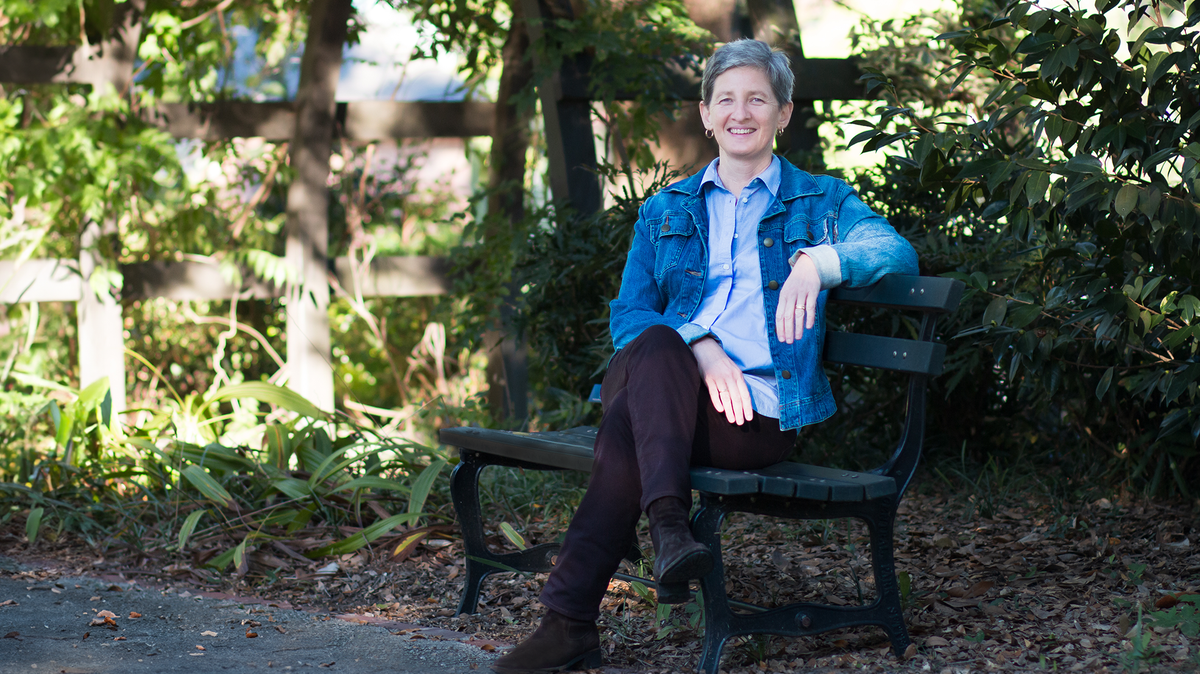 Robin Waites, the former longtime executive director of Historic Columbia, will be the interim executive director of the Columbia Museum of Art as of April 1 as CMA searches for a new director.