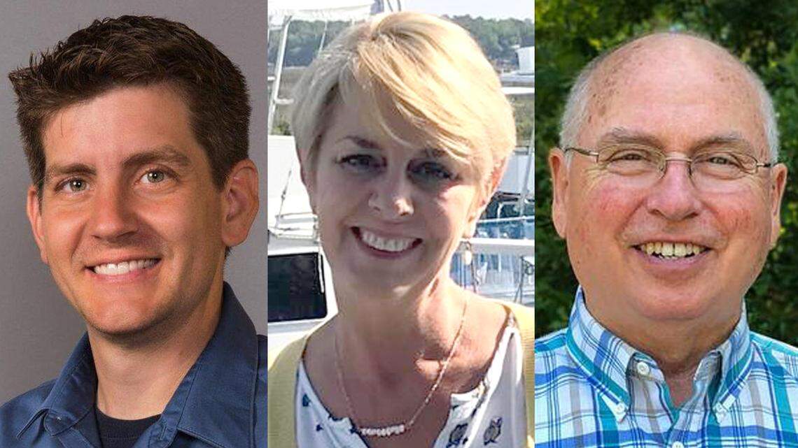 A student told him, 'We’re gonna break you.' And they did.