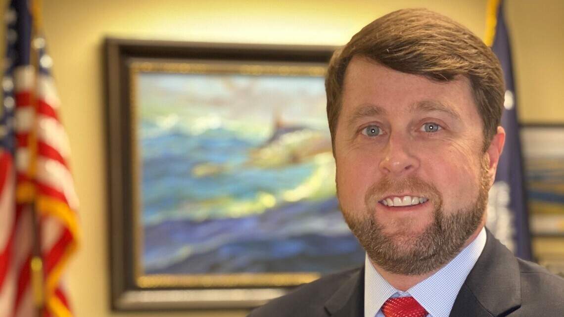 In letter to President Biden, US Attorney for SC announces he’s resigning