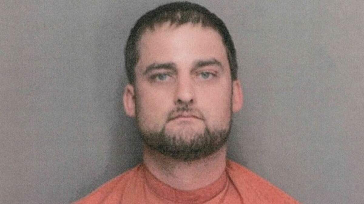 Brandon Scott Coward of Florence is accused of leaving his child in a hot car which cause the infant to pass away.