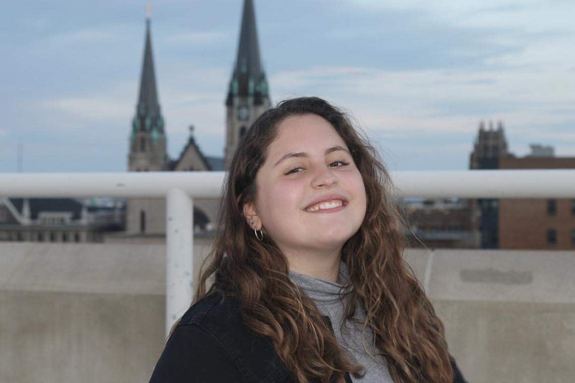 Profile Image of Alexa Jurado