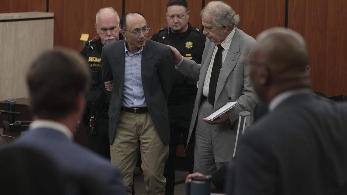 SC store owner’s murder trial over teen’s shooting death. Here’s what to know