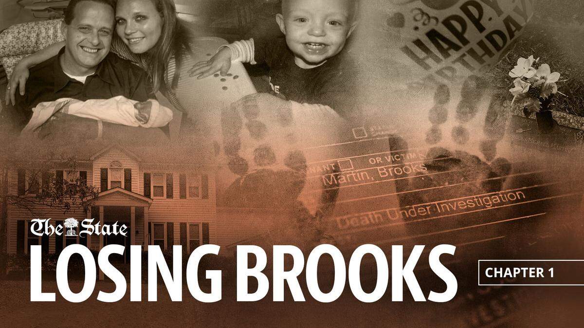 Was it an accident, or was he killed? SC parents haunted by son’s death 10 years later