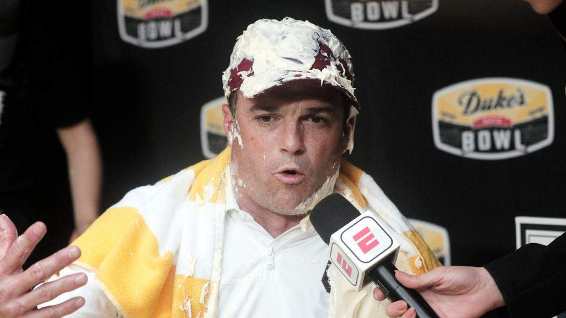 Why the UNC-USC game means more for South Carolina