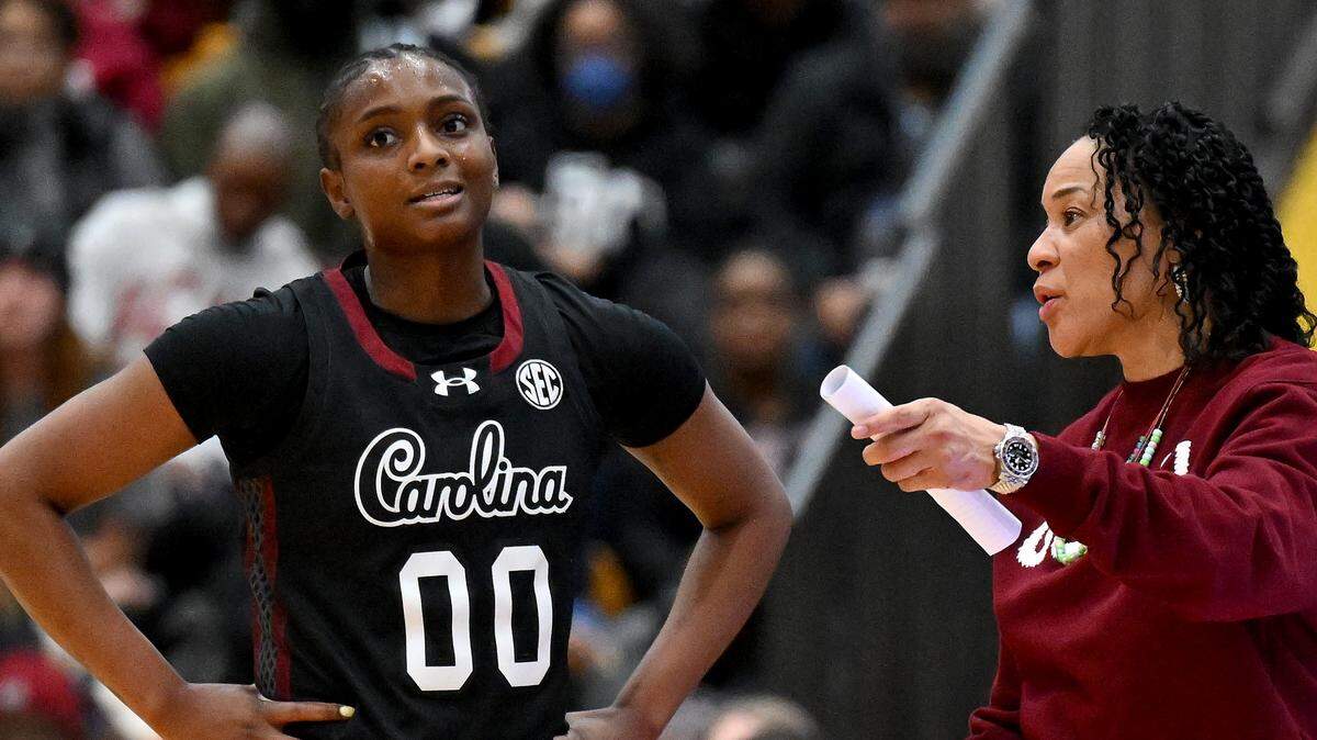 Ta'Niya Latson 