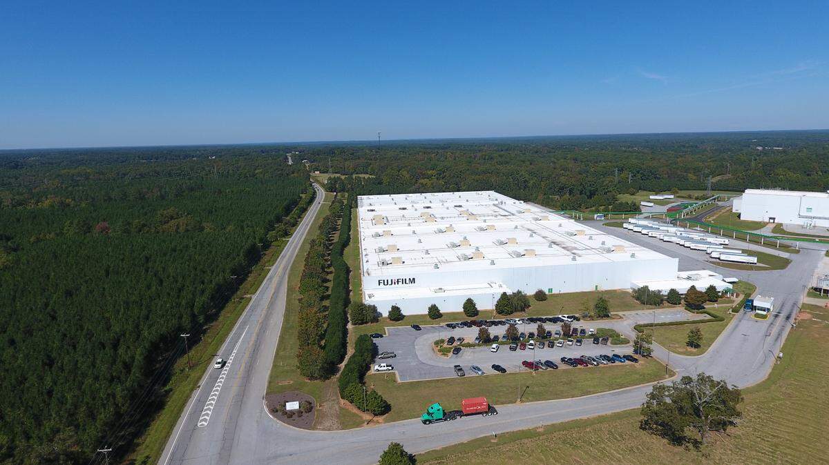 Four Greenwood plants will undergo consolidations, resulting in the loss of 400 jobs.