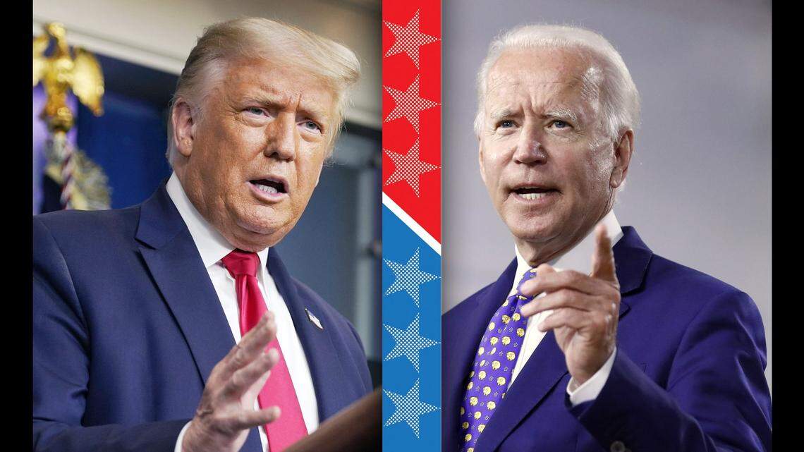 Trump, Biden shouldn’t overlook South Carolina as the November election draws near