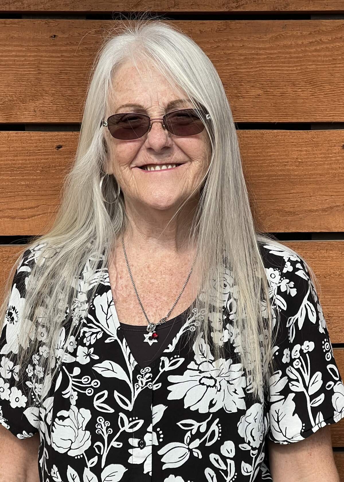 Cathe Knox is a candidate for Batesburg-Leesville Town Council on Nov. 4, 2025.