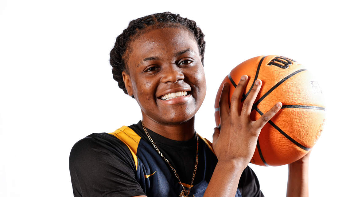 South Carolina signee, local standout picked for McDonald’s All-American game