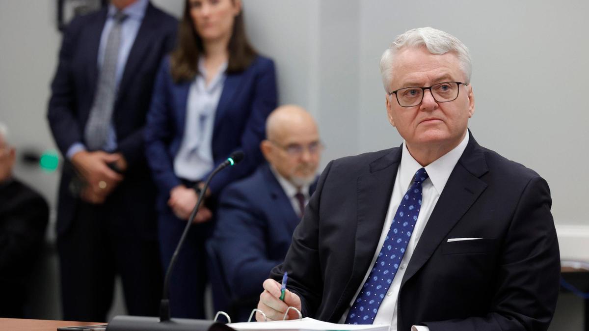 Even though a state Senate Finance panel wanted to recommend South Carolina Treasurer Curtis Loftis be removed from office, Gov. Henry McMaster requested that recommendation be removed from a report in order to give time for a task force to work to determine the origin of $1.8 billion in a state account.