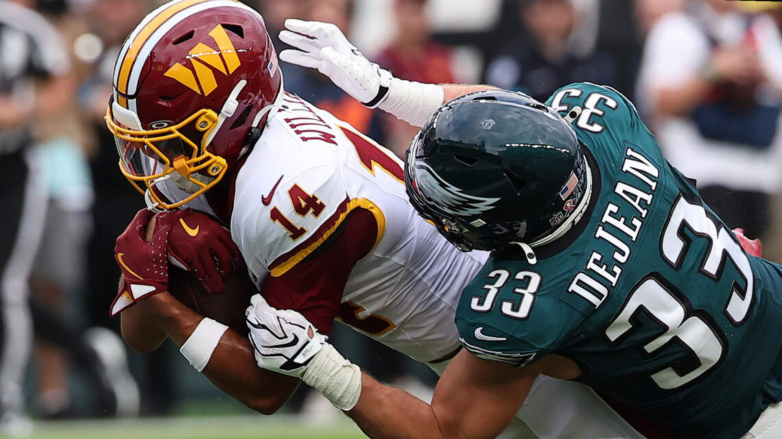 Clemson in the NFL: See where former Tigers are playing, how they did in Week 1