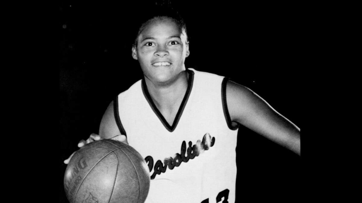 Sheila Foster