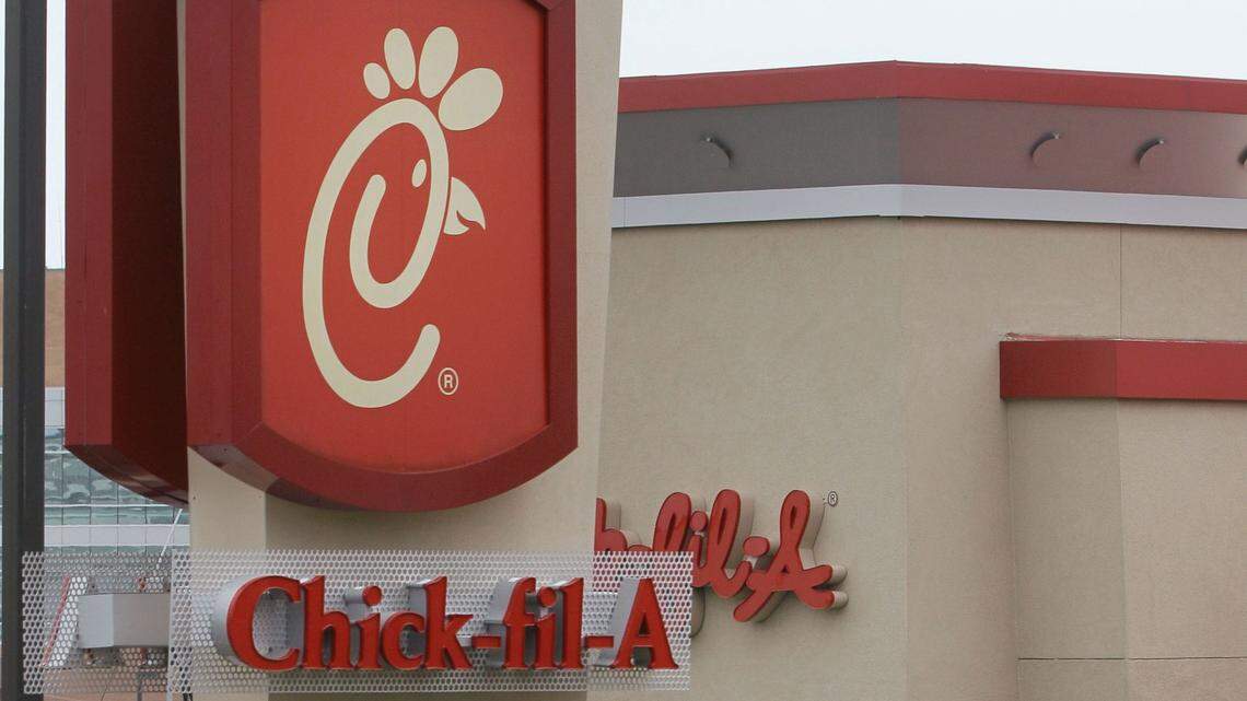 Chick-fil-A has added items to its menu.
