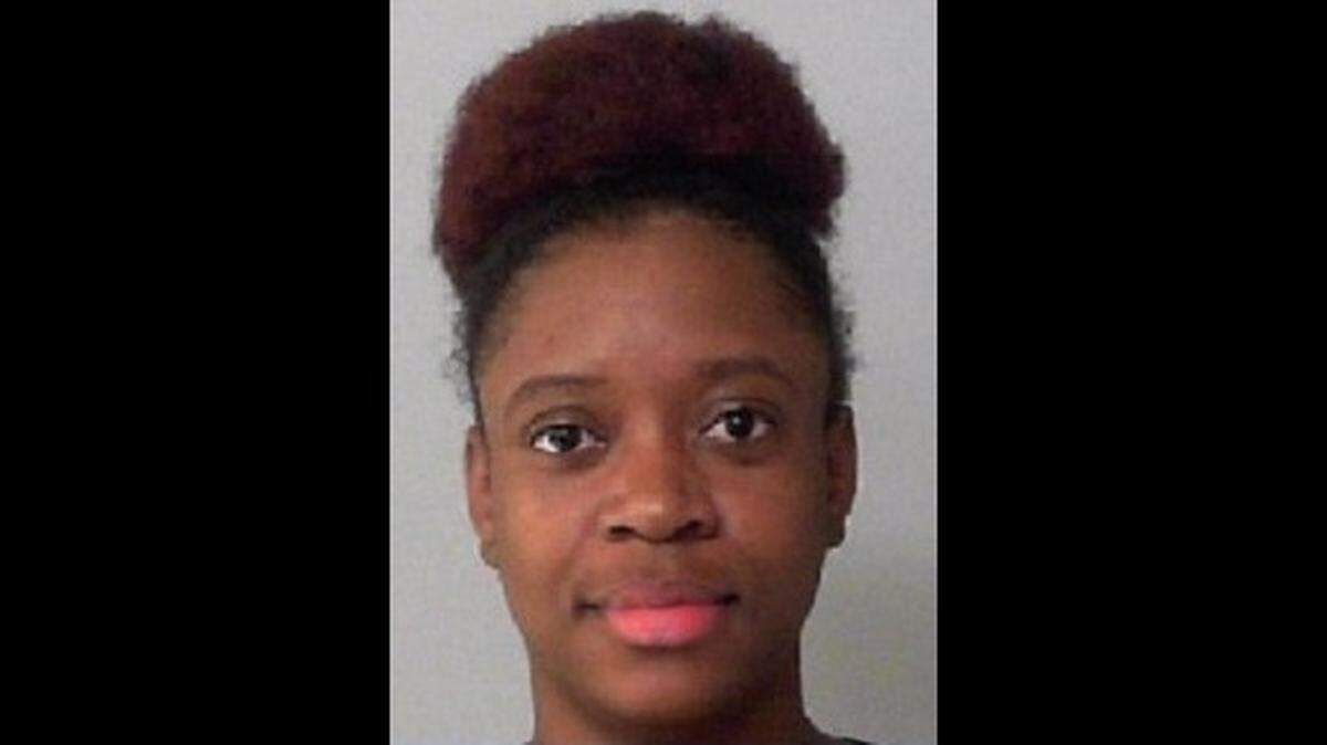 Traminia Shada McLaurin