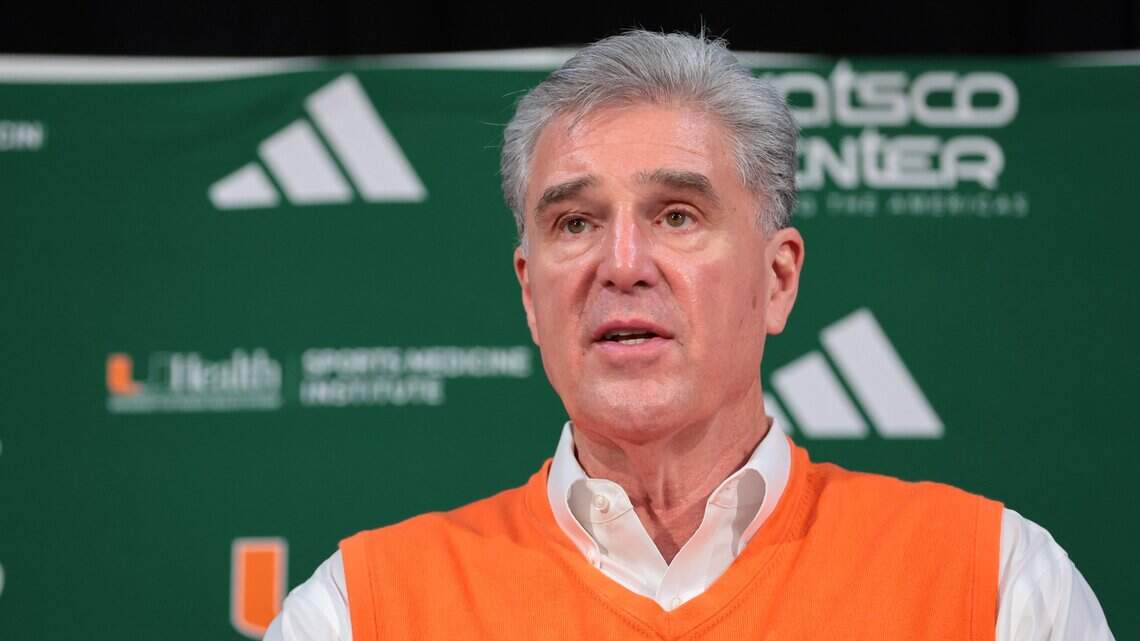 Dan Radakovich living in SC again. What’s next for former Clemson, Miami AD?