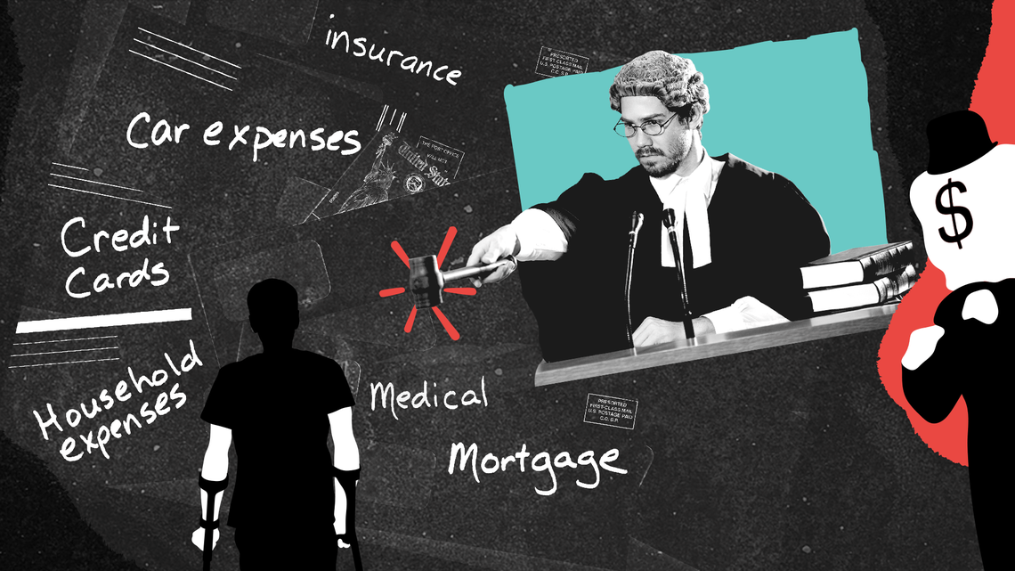 Companies brought S.C. victims to courts where they didn’t live to get upper hand