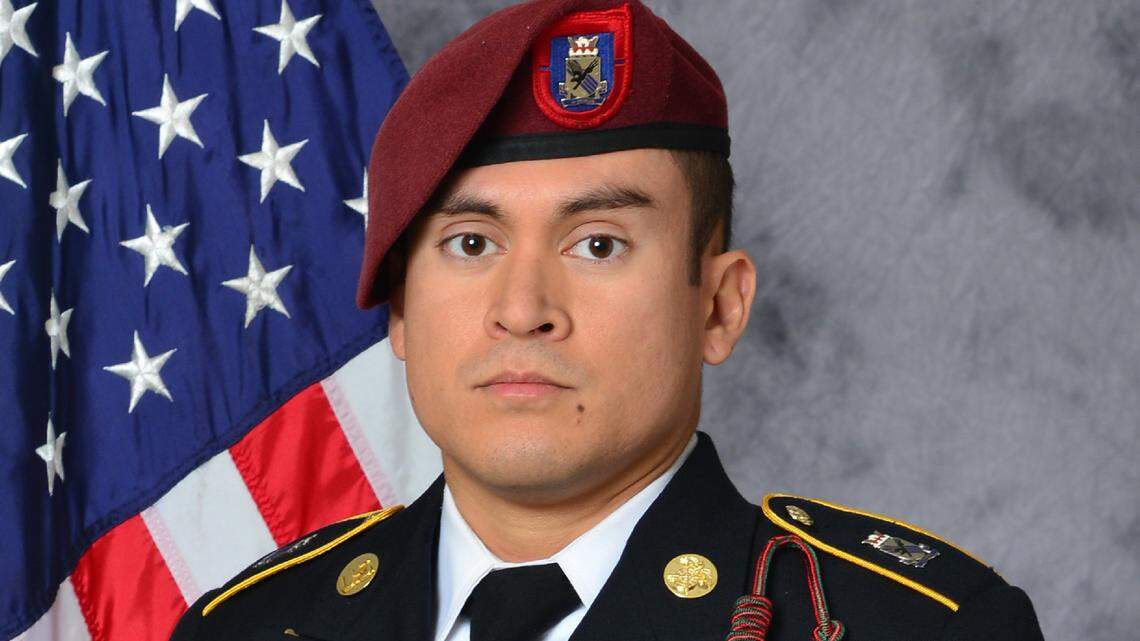 Fort Jackson soldier who went missing during training died, Army says