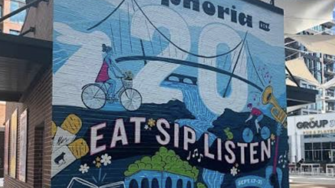 Fall festival season is coming to SC communities. Here are some of the best to try