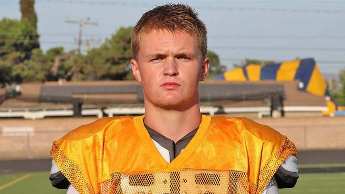 Brady Smigiel