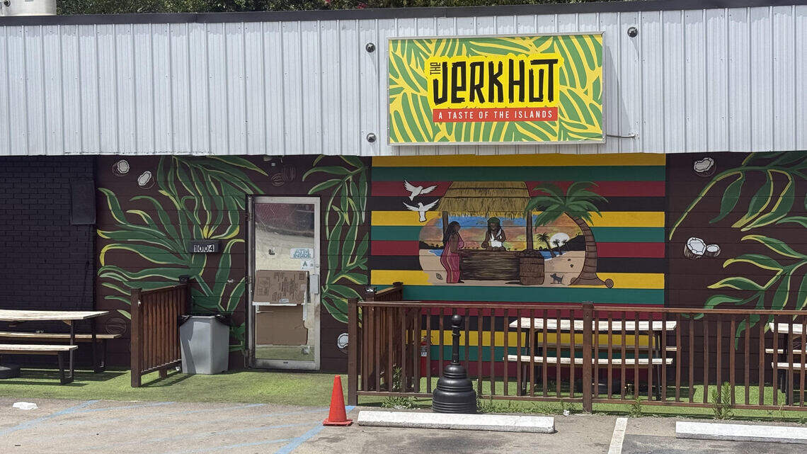 Jerk Hut shooting suspect named by Richland County Sheriff