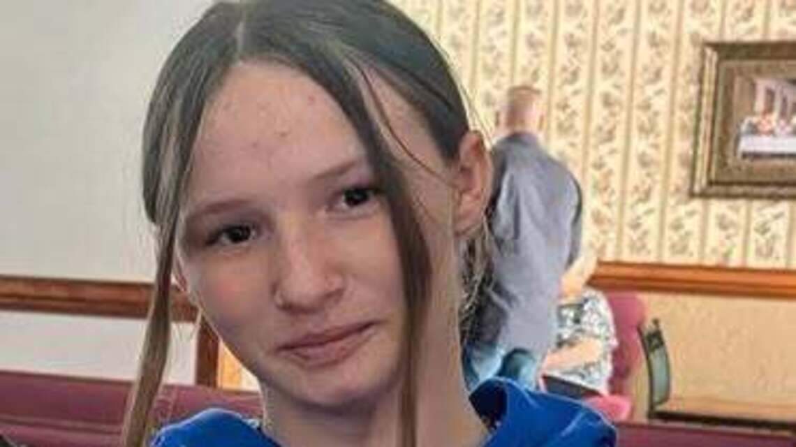 Search in South Carolina for missing 12-year-old girl ends, sheriff says
