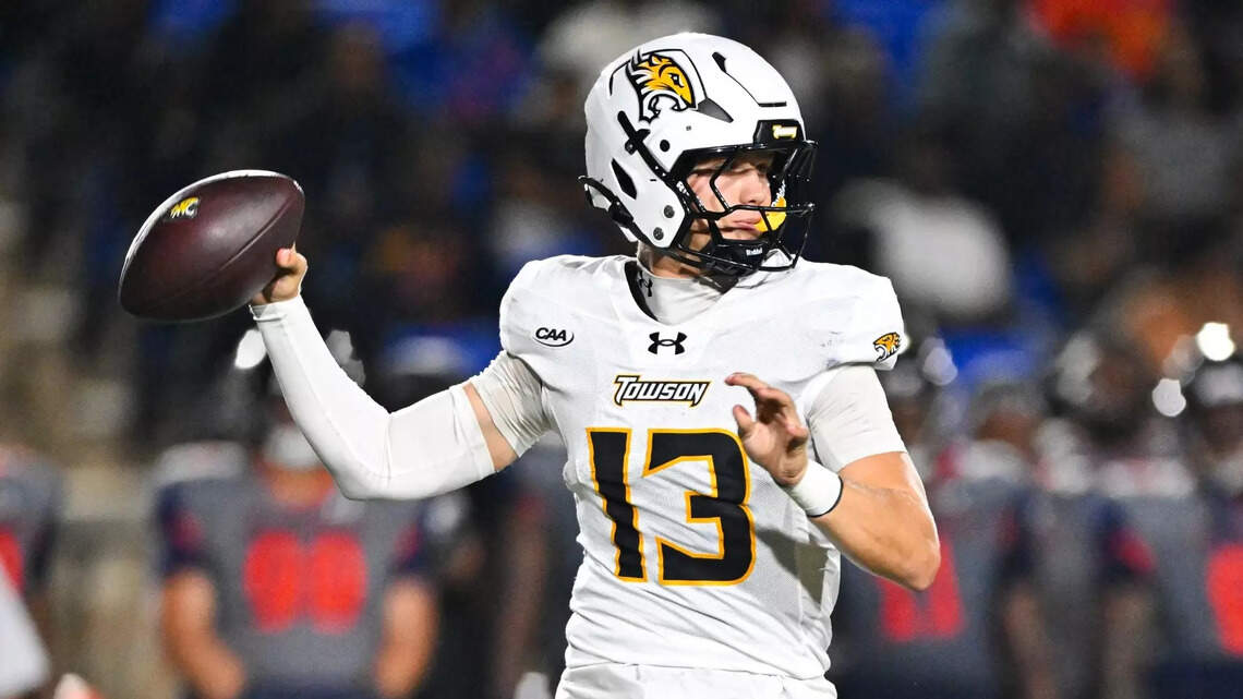 South Carolina vs. Towson: Early look, what to know about Gamecocks’ Week 2 game