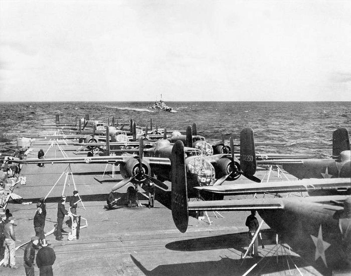 Doolittle