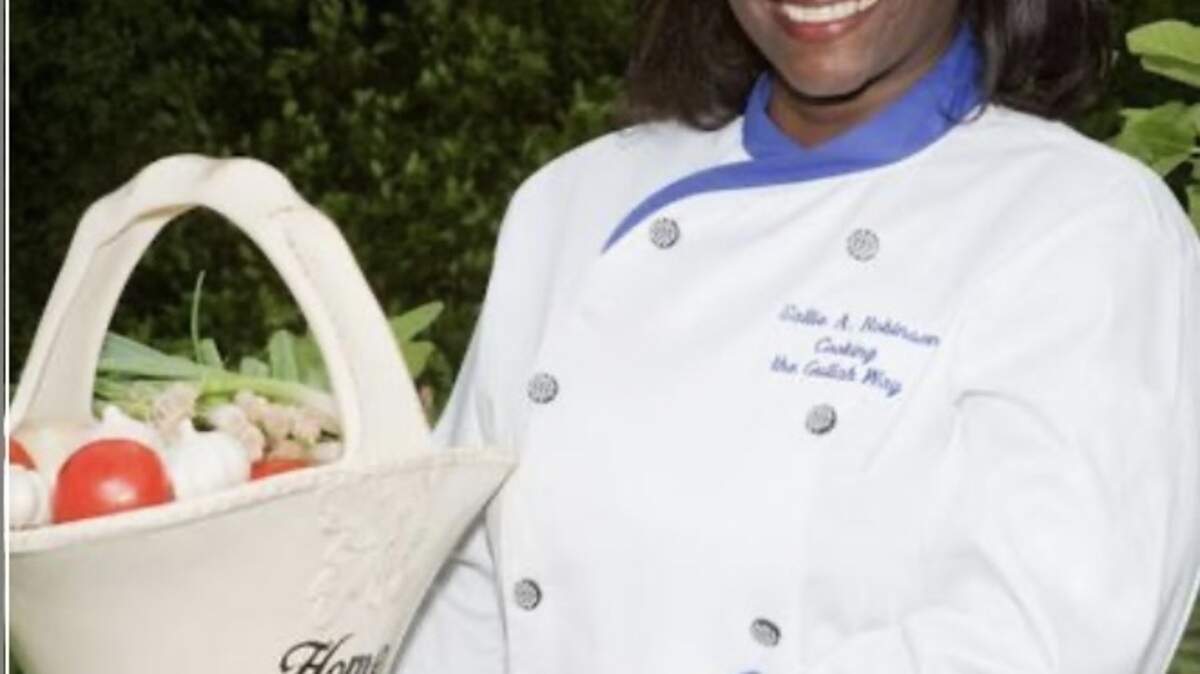 Sallie Ann Robinson was inducted into the James Beard Book Awards Hall of Fame on June 13, 2026.