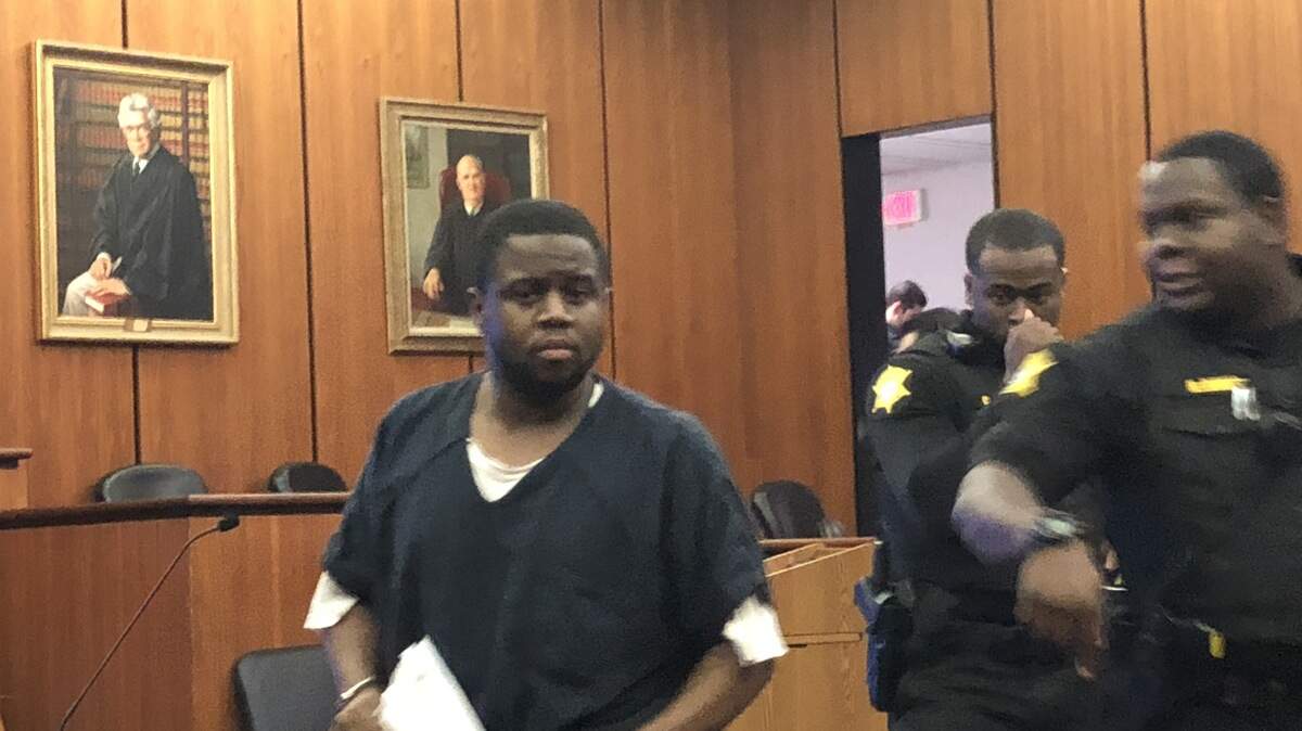 Marquille Livingston, dubbed the “Monster,” enters Richland court this week