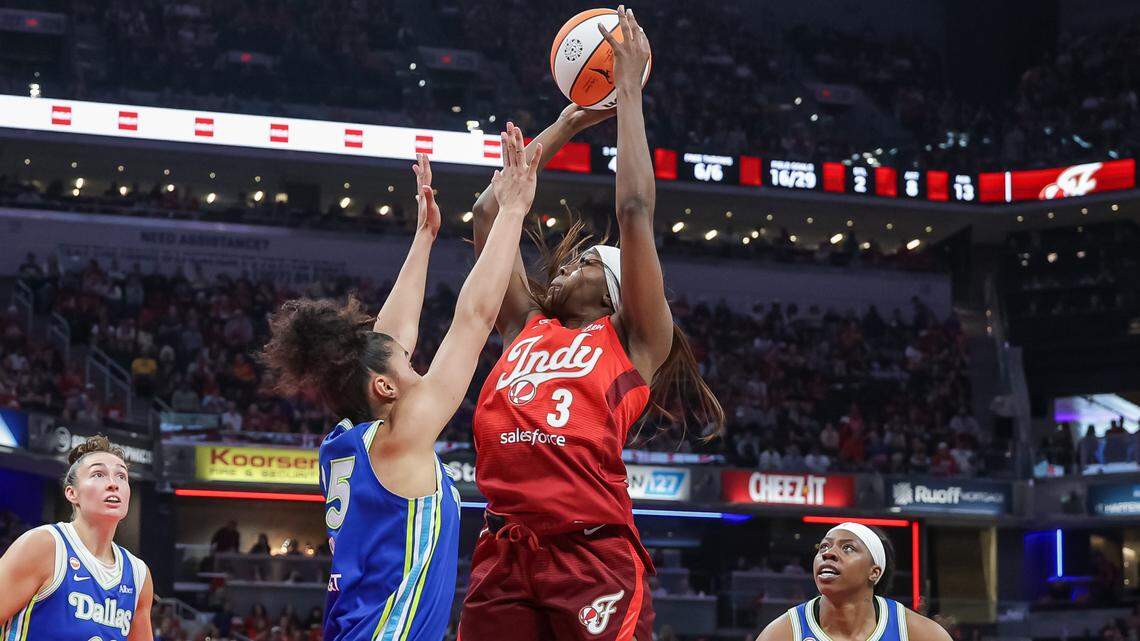 How 3 South Carolina women’s basketball alums played in WNBA debuts