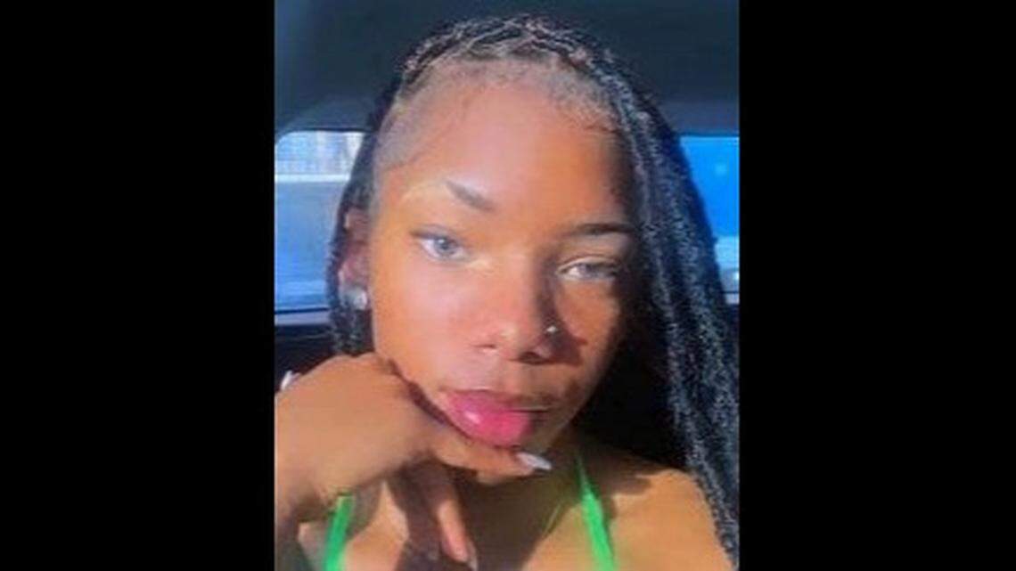 Jhenae Cedeno, a Fairfield County transgender teenager has been missing since 2 a.m. Saturday, July 8, 2023.