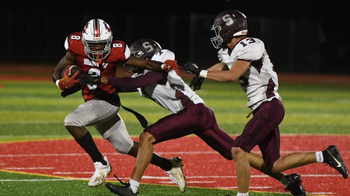 USC wide receiver commitment Lex Cyrus (8)