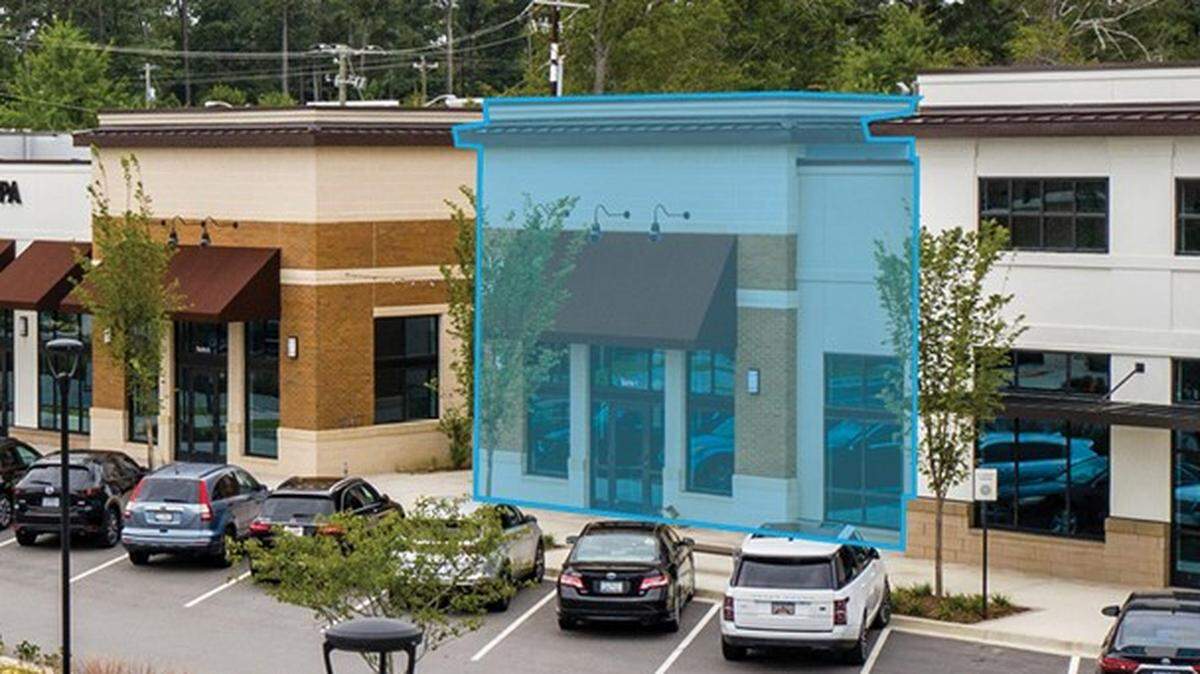 YogaSix will open a yoga studio in the Cardinal Crossing development in Forest Acres.