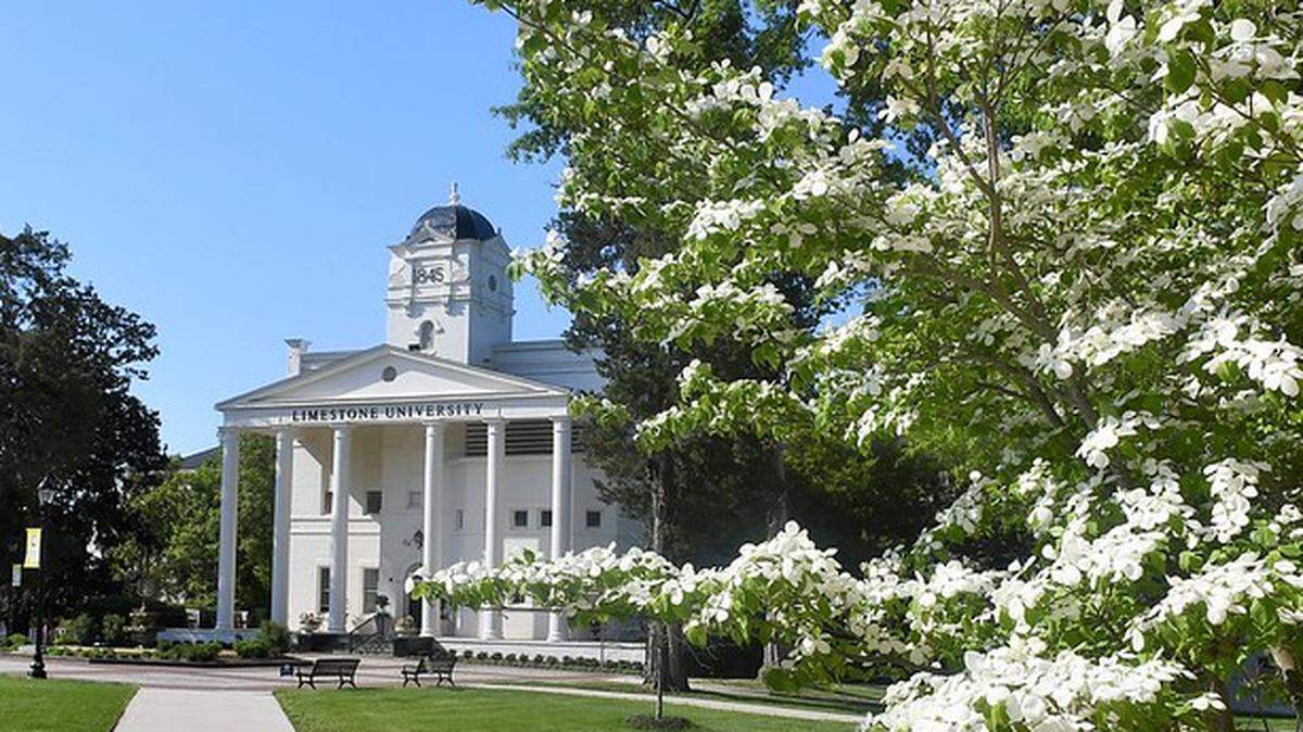 Former Limestone students owed tuition refunds say university has ghosted them