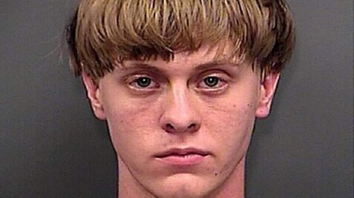 This photo provided by Charleston County Sheriff’s Office shows Dylann Roof, Thursday, June 18, 2015. Roof, 21, was convicted for the slayings of several, including the pastor, at a prayer meeting inside The Emanuel African Methodist Episcopal Church in Charleston, S.C. (Charleston County Sheriff’s Office via AP)