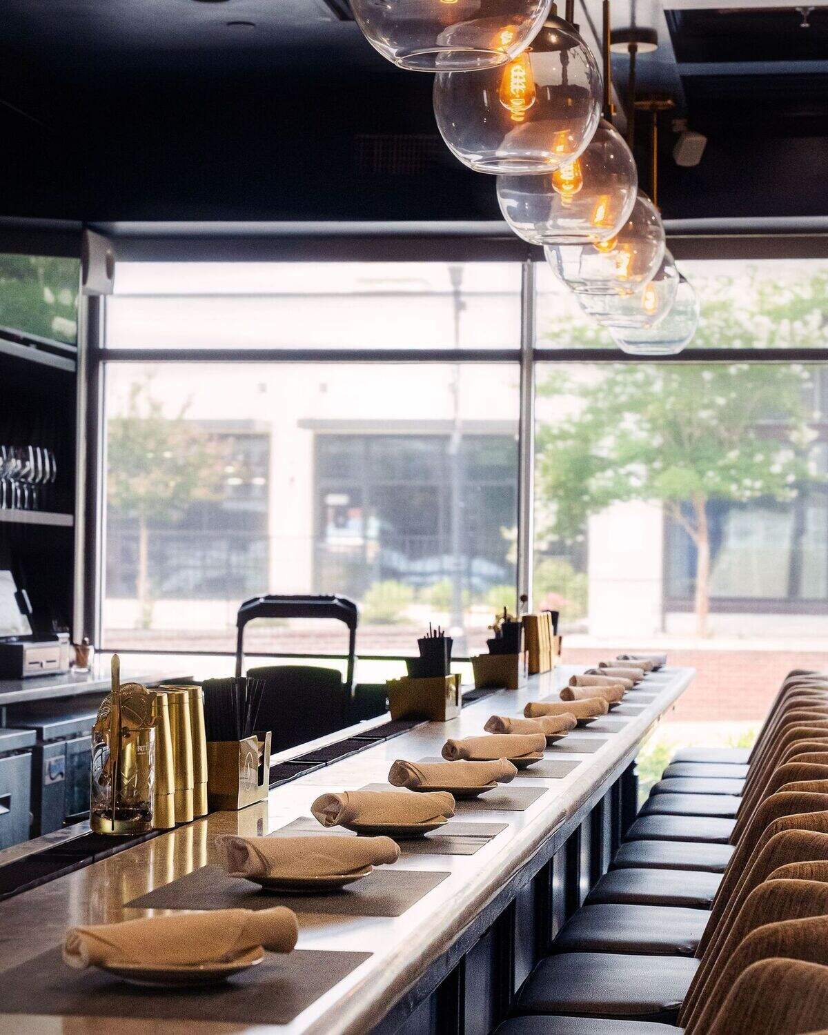 Ember, a popular steakhouse in Lexington, will expand to seven days a week service as of Sept. 8.