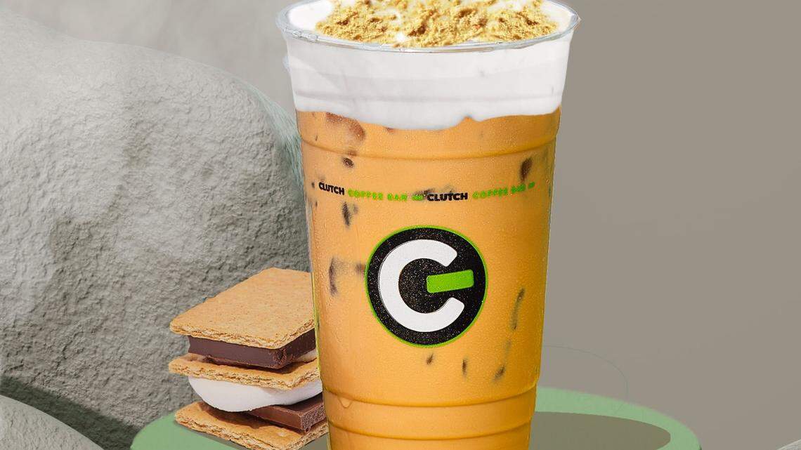 Clutch Coffee Bar is planning to open a shop at 9349 Two Notch Road in Columbia.