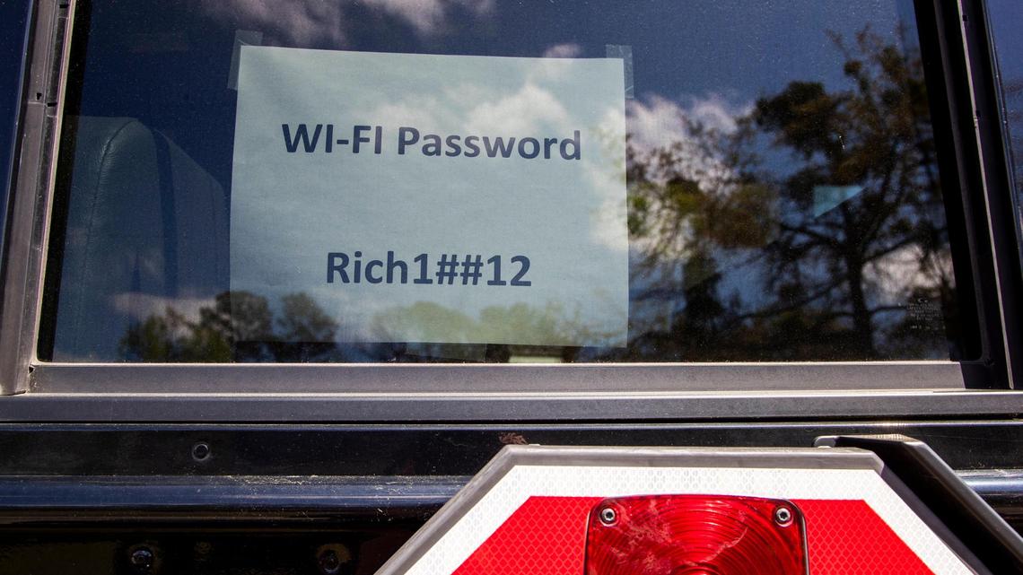 SC to start broadband expansion, but it may only scratch the surface of state’s needs