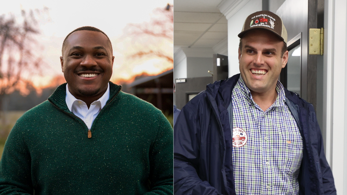 SC agriculture will have new leader for first time in two decades. Who’s running?