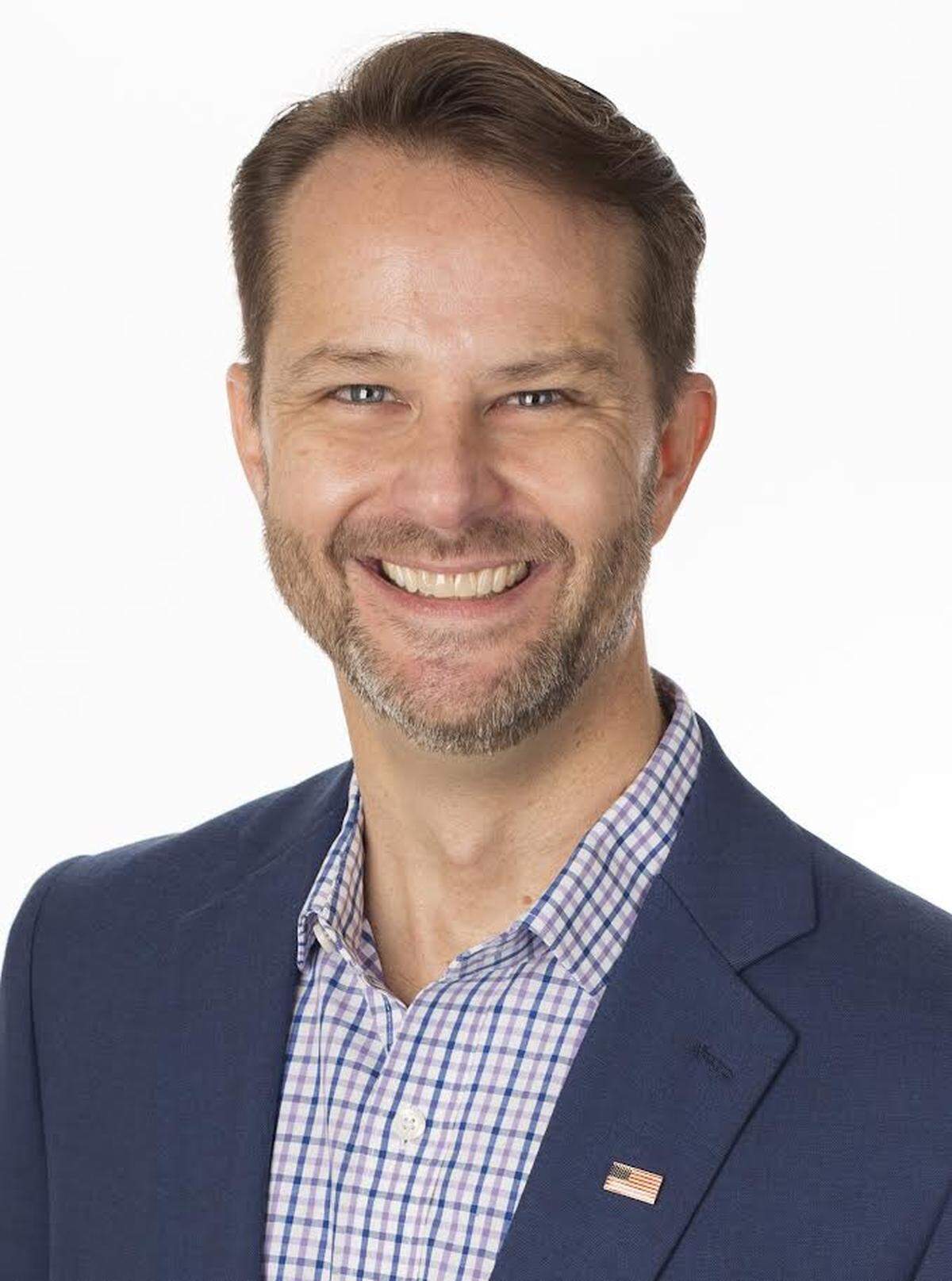 Kevin Scully