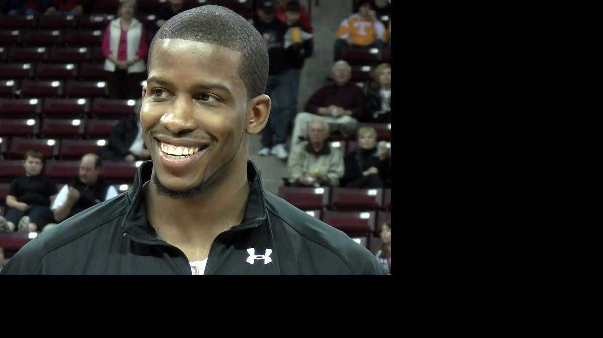 Sam Muldrow