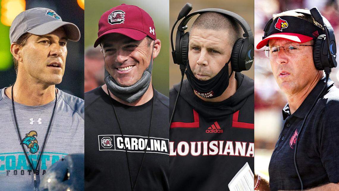 Who else besides Beamer? Tanner’s phone records connect dots on USC coaching search