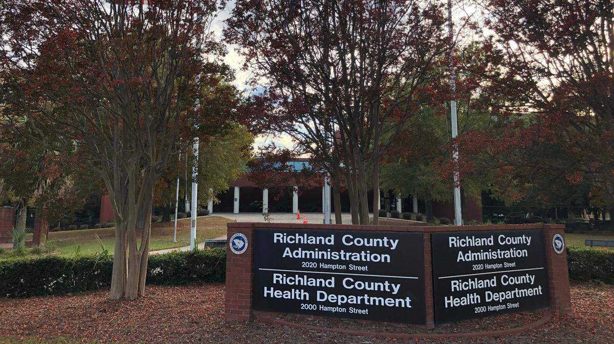 Meet all five Richland County Council candidates in the June 11 SC primary election