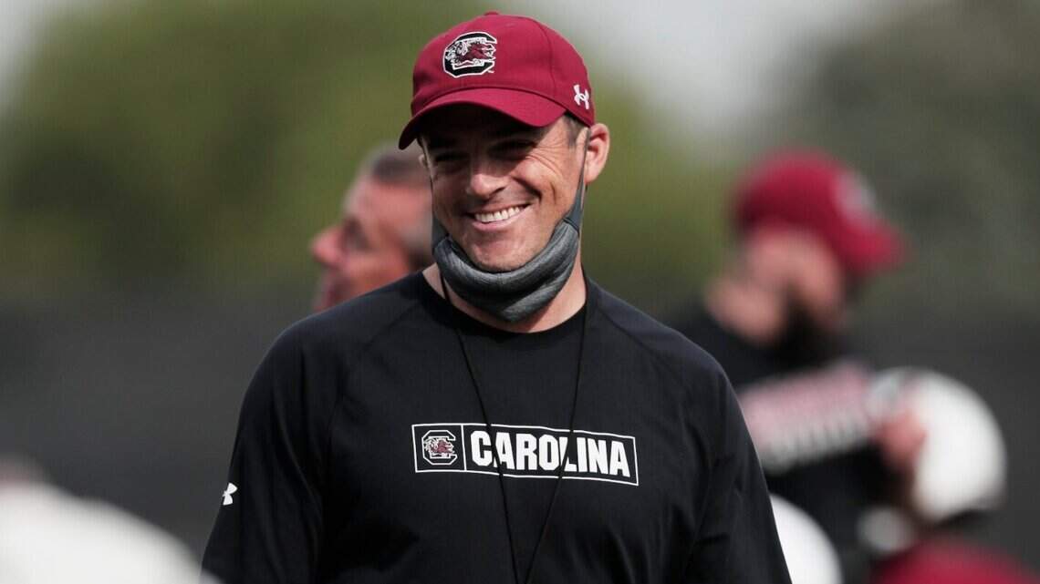 Can COVID derail football season? Not if Gamecocks lead way with vaccinations