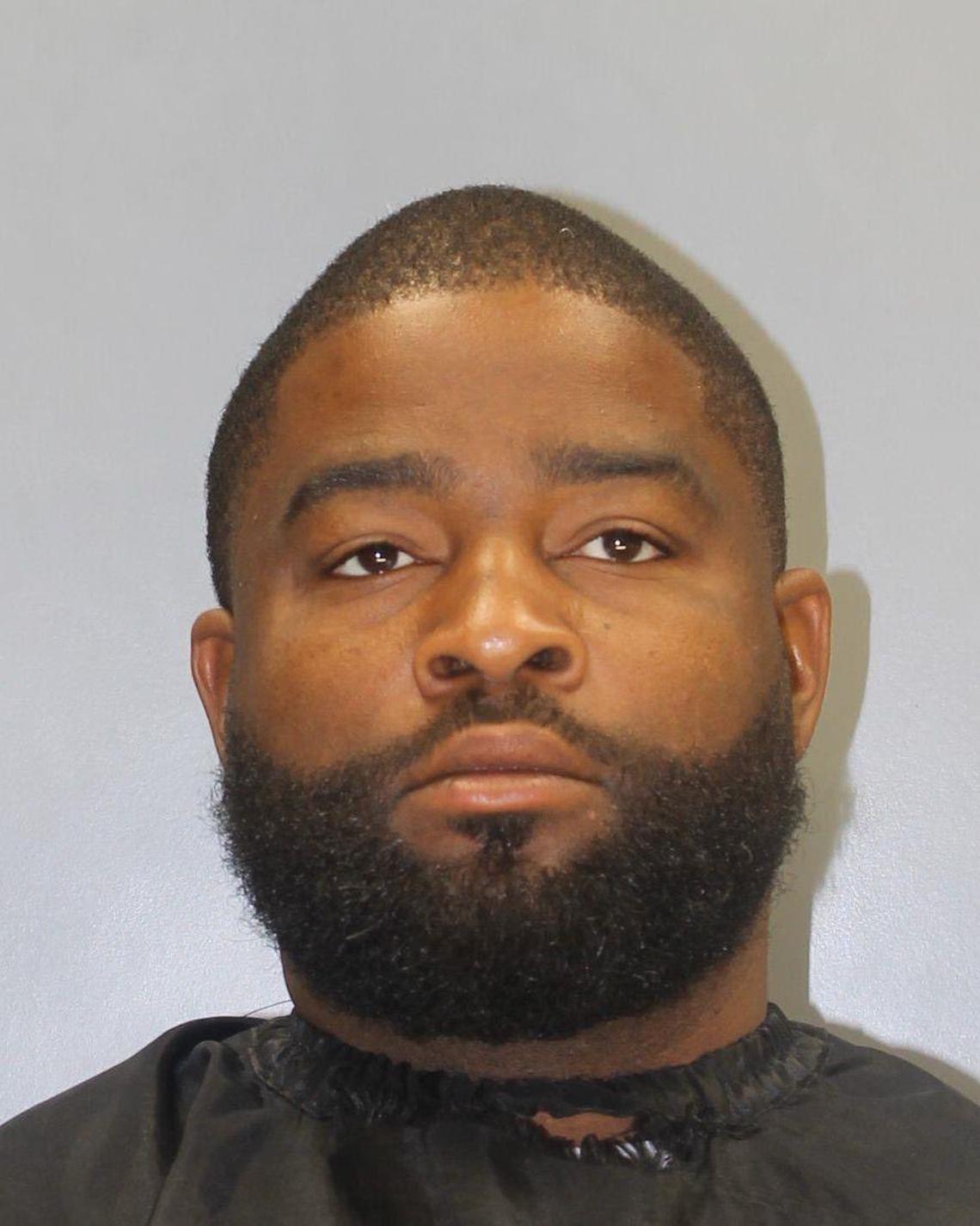 Brandon Gerald Wise is wanted by the Columbia Police Department for a shootingand is considered armed and dangerous.