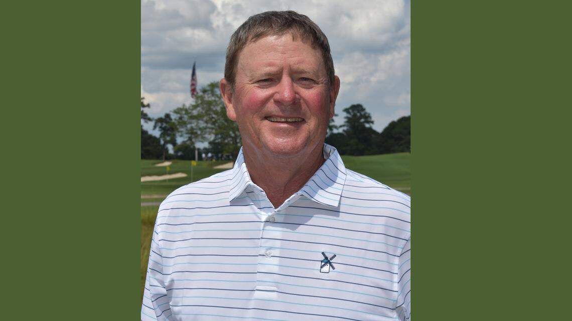 Behind scenes, these golf workers are busy making sure SC courses are ready for spring