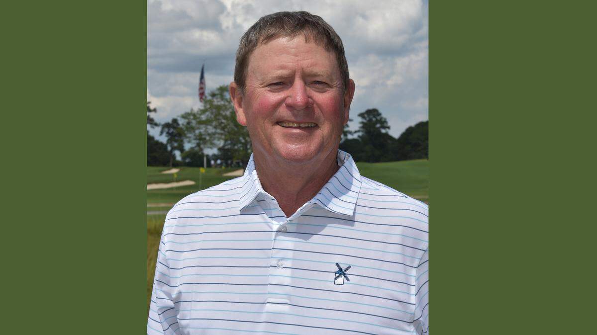 Chuck Green