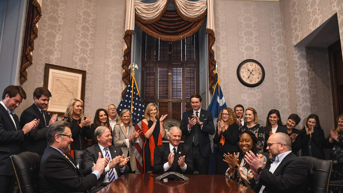 Legislative support critical for South Carolina to keep leading in EV and tech growth | Opinion