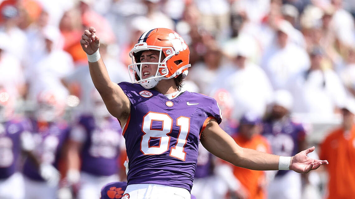 Dabo identifies Clemson player who could uniquely benefit from NCAA rule change